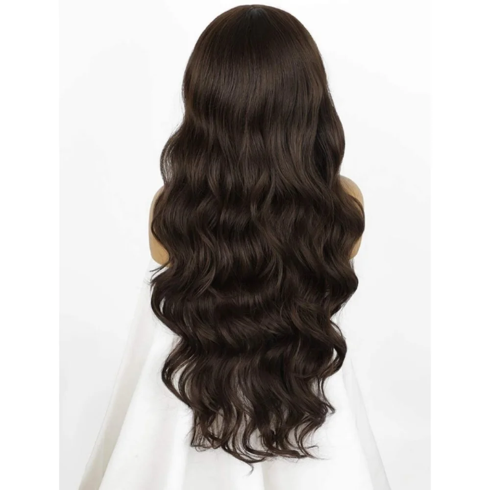 Blooming Hair 28